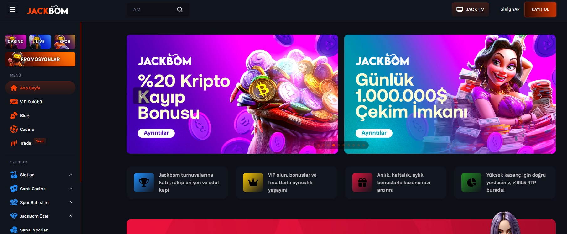 Jackbom